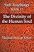 The Divinity of the Human Soul (The Sufi Teachings of Hazrat Inayat Khan Book 13)