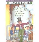 Charlie and the Chocolate Factory