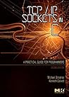 TCP/IP Sockets in...