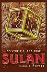The Cube by Camille Picott