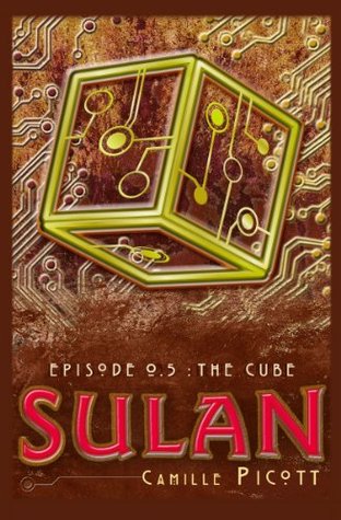 The Cube (Sulan, #0.5)