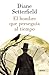 El hombre que perseguía el tiempo