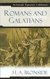 Romans and Galatians