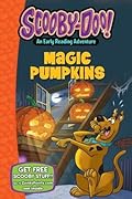 Scooby-Doo: Magic Pumpkins (Scooby-Doo in Super Spies)