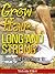 Grow Hair Long and Strong by Victoria Elliot