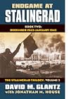 Endgame at Stalin...