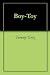 Boy-Toy