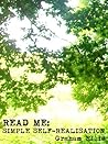 Read Me: Simple Self-Realisation