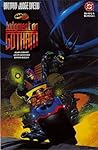 Batman/Judge Dredd by John Wagner
