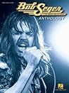 Bob Seger Anthology Songbook