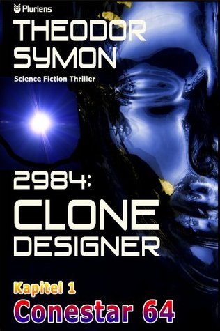 2984: Clone Designer 1 (Conestar 64) (German Edition)