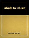 Abide in Christ