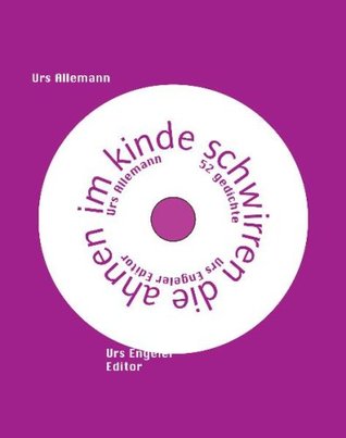 im kinde schwirren die ahnen
