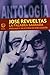 La palabra sagrada. Antología by José Emilio Pacheco