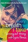 Book cover for Every Breath I Take