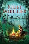 Book cover for Shadowfell (Shadowfell #1)