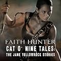 Cat o' Nine Tales