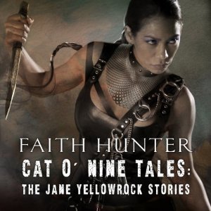 Cat o' Nine Tales (Jane Yellowrock)