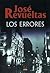 Los errores by José Revueltas