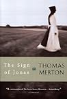 The Sign of Jonas Book cover for The Sign of Jonas