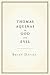 Thomas Aquinas on God and Evil