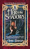 Heir to the Shadows