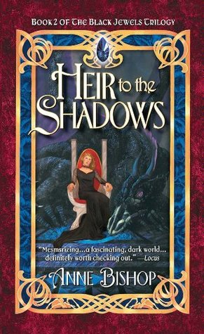 Heir to the Shadows