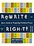 Rewrite Right!: Your Guide to Perfectly Polished Prose