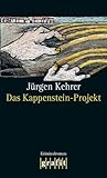 Das Kappenstein-Projekt by Jürgen Kehrer