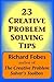 23 Creative Problem Solving...