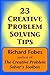 23 Creative Problem Solving Tips