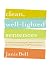 Clean, Well-Lighted Sentences by Janis Bell