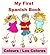 My First Spanish Book - Col...
