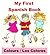 My First Spanish Book - Colours / Los Colores by Miley Fisher