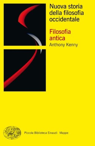 Nuova storia della filosofia occidentale. Vol. I: Filosofia antica