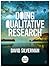 Doing Qualitative Research: A Practical Handbook