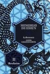 Memorias de Idhún. La resistencia. Libro II by Laura Gallego García
