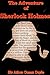 The Adventure of Sherlock Holmes