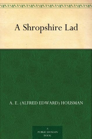 A Shropshire Lad