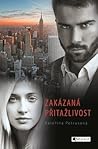 Zakázaná přitažlivost by Kateřina Petrusová