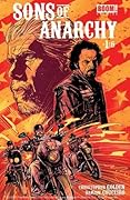 Sons of Anarchy #1
