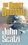 The Ghost Brigade...
