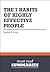 NOT A BOOK: Summary: The 7 Habits of Highly Effective People - Stephen R. Covey: An Approach To Solving Personal and Professional Problems (Summaries.com / BusinessNews Publishing Ltd.)