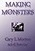 Making Monsters (sci fi horror)