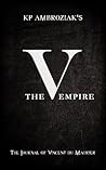 The Fifth Empire by K.P. Ambroziak