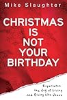 Christmas is Not ...