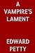 A Vampire's Lament