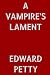 A Vampire's Lament
