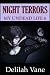 Night Terrors: My Undead Li...