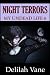 Night Terrors: My Undead Life 6